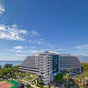 Rixos Downtown - The Land Of Legends Access Отель