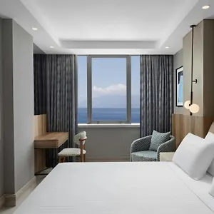 Delta Hotels By Marriott Antalya Lara - Adult Only 18 Plus Отель