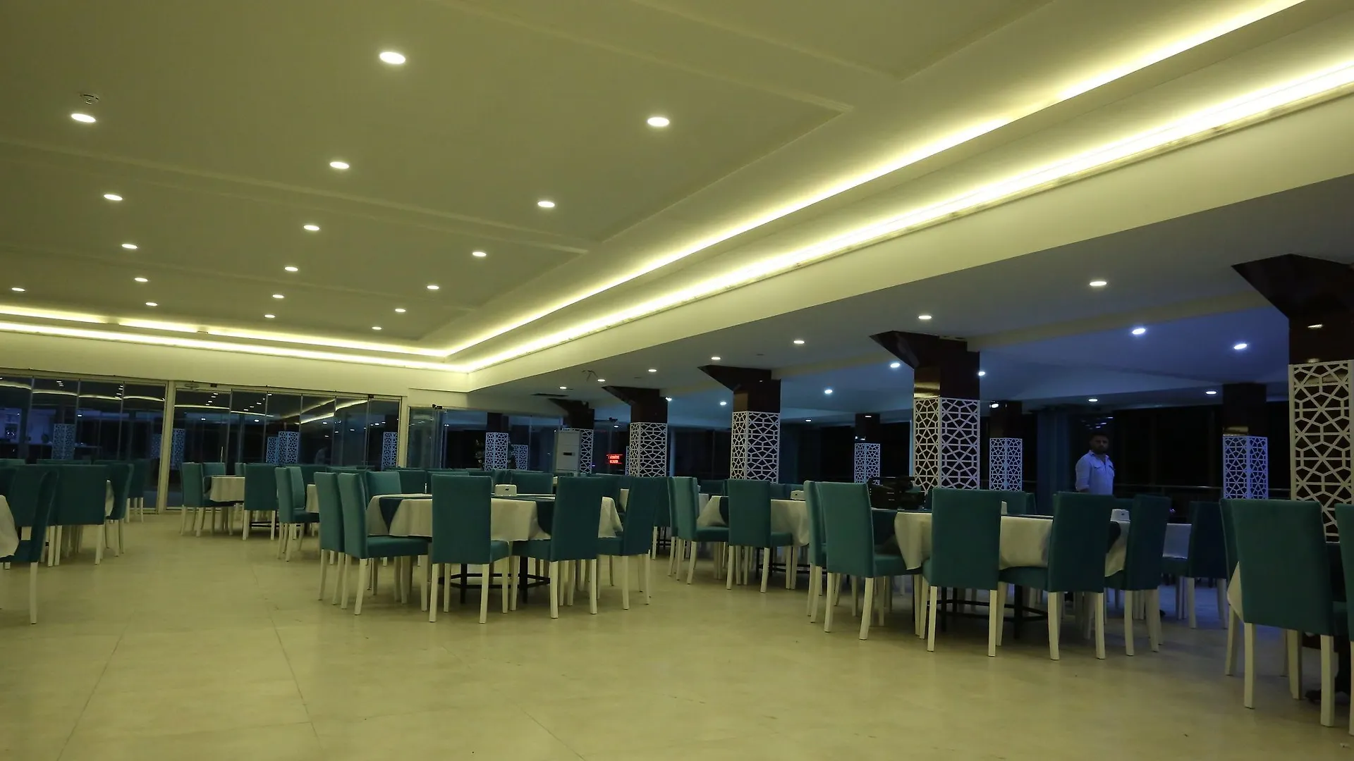 *****  Bilgehan Hotel Antalya Turkey